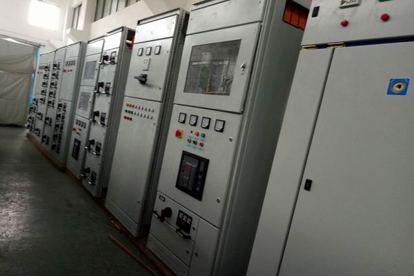 滨江配电箱-如何预防3683关于建筑配电箱出
